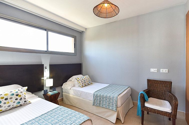 Vakantiehuis Tipo 3 dormitorios