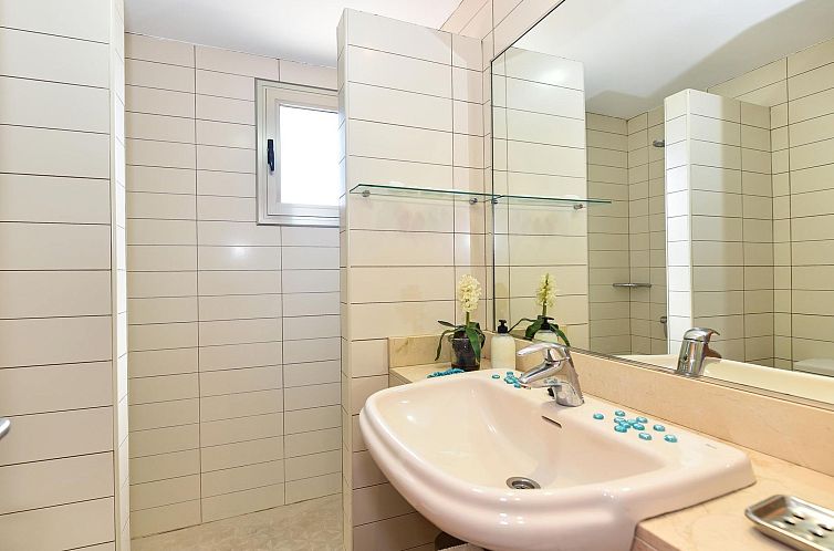 Vakantiehuis Tipo 3 dormitorios