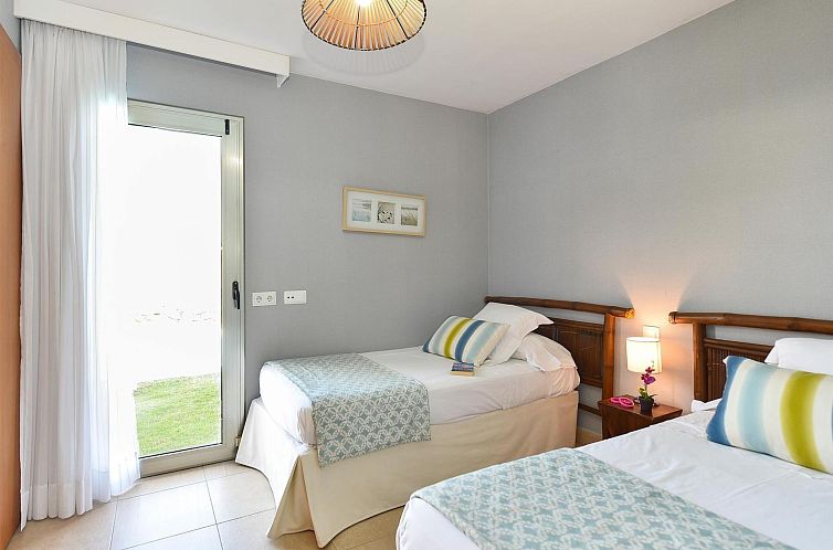 Vakantiehuis Tipo 3 dormitorios