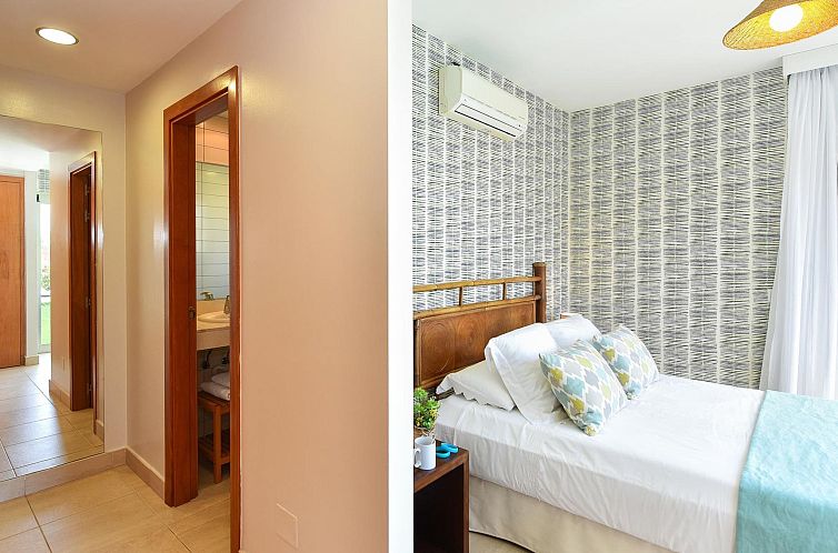 Vakantiehuis Tipo 3 dormitorios
