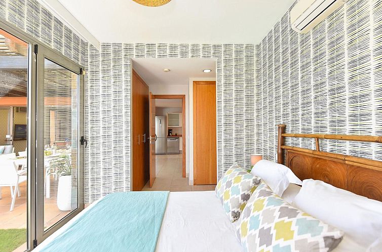 Vakantiehuis Tipo 3 dormitorios