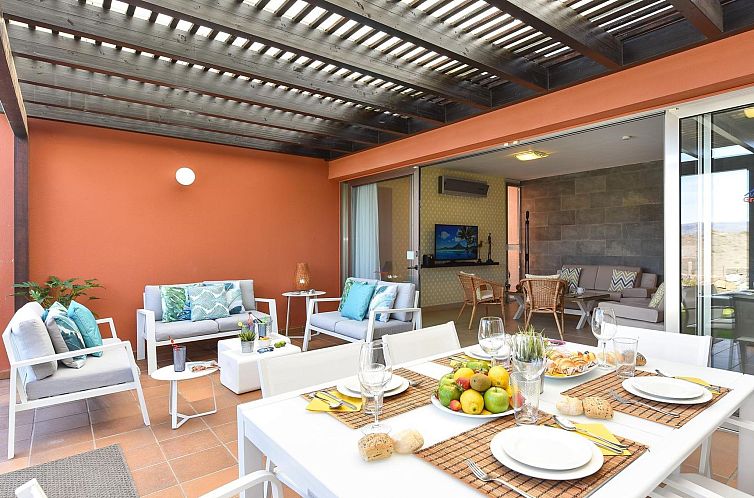 Vakantiehuis Tipo 3 dormitorios