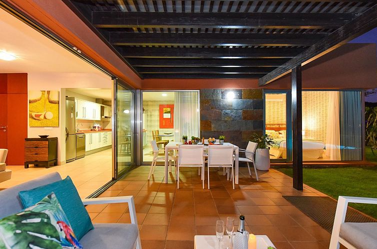 Vakantiehuis Tipo 3 dormitorios