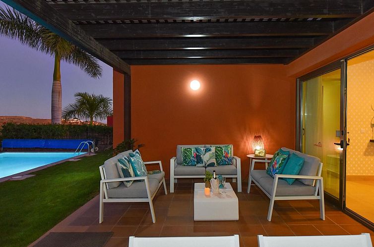 Vakantiehuis Tipo 3 dormitorios