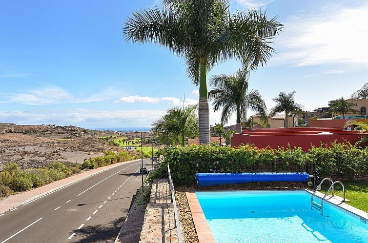 Vakantiehuis Tipo 3 dormitorios
