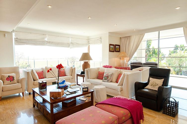 Vakantiehuis Sonnenland 10