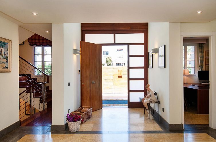 Vakantiehuis Sonnenland 10