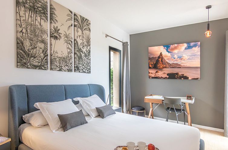 Vakantiehuis Salobre Golf Resort