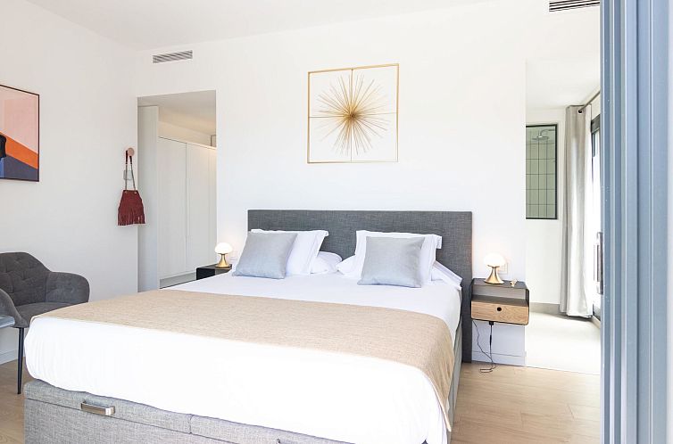 Vakantiehuis Salobre Golf Resort