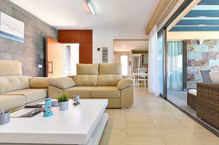 Vakantiehuis Villa