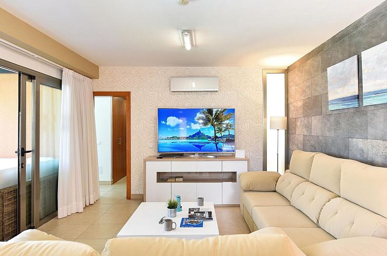 Vakantiehuis Villa
