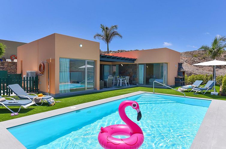 Vakantiehuis Villa
