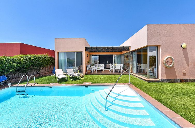 Verblijf 1442520 - Vakantiewoning Canarische Eilanden - Vakantiehuis 3 in PAR 4