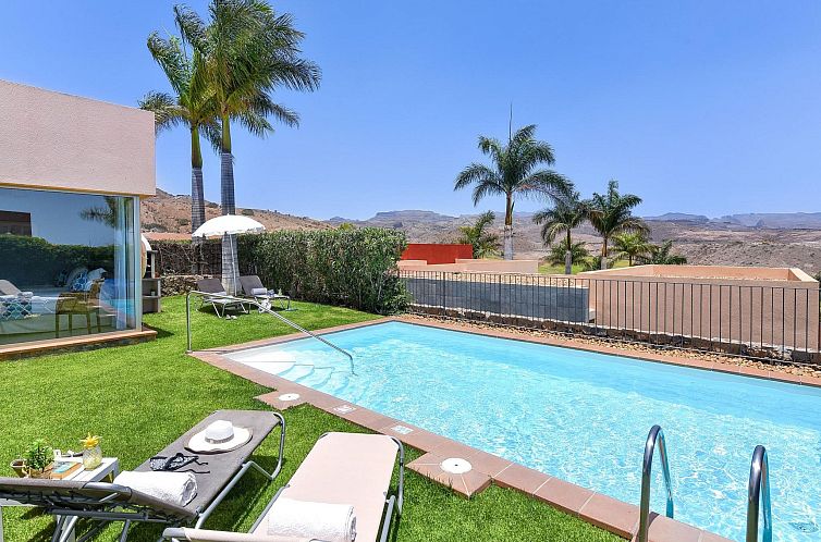 Vakantiehuis 3 in PAR 4