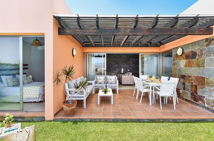 Vakantiehuis 3 in PAR 4