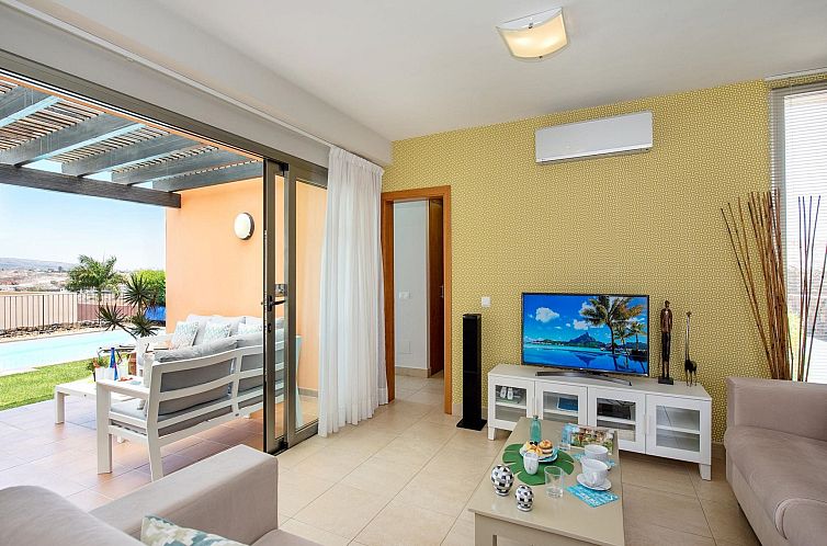 Vakantiehuis 3 in PAR 4