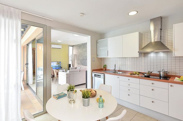 Vakantiehuis 3 in PAR 4