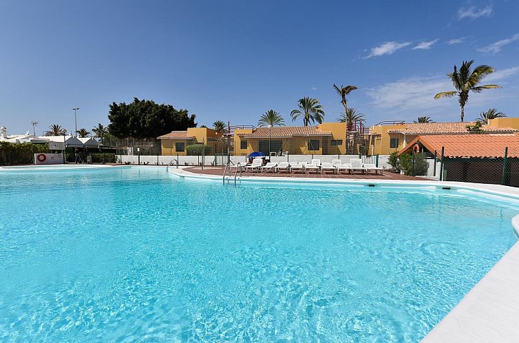 Vakantiehuis Playa Flor