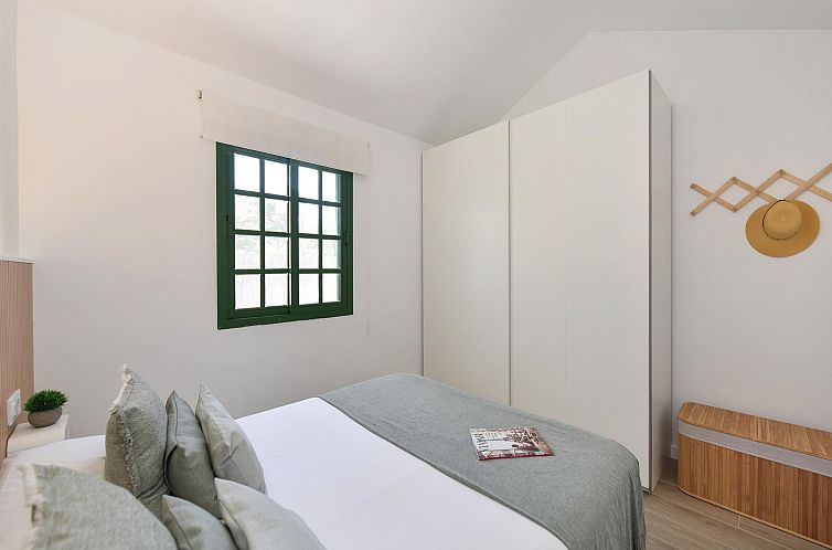 Vakantiehuis Playa Flor