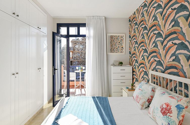 Appartement Meloneras Bahía 10HH