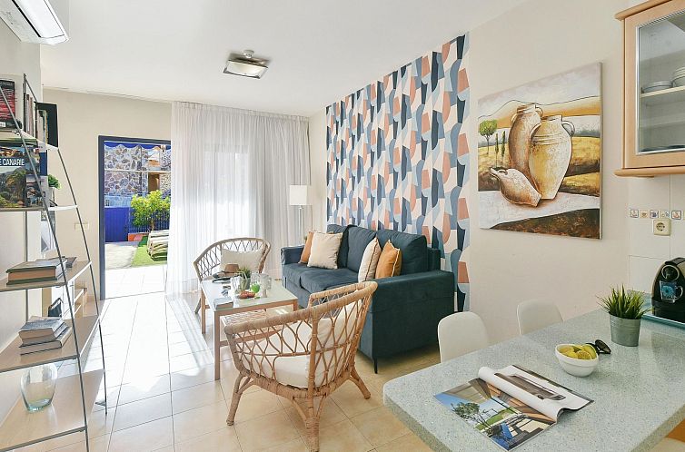 Appartement Meloneras Bahía 10HH