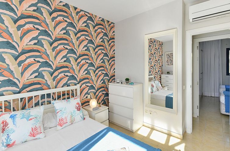 Appartement Meloneras Bahía 10HH