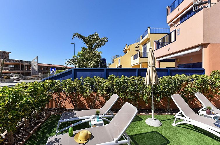 Appartement Meloneras Bahía 10HH
