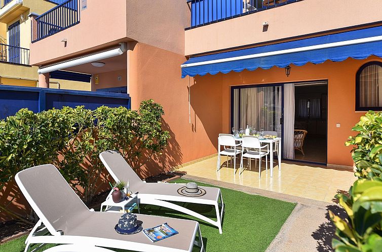 Appartement Meloneras Bahía 10HH