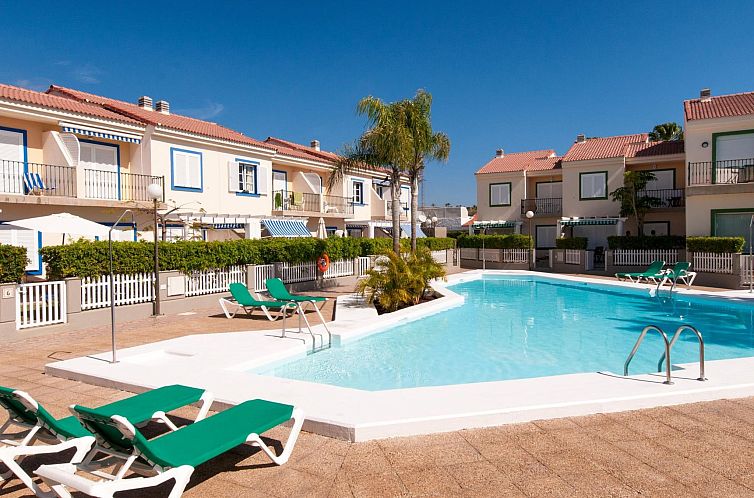 Appartement Cabosos 4