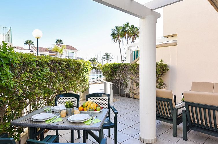 Appartement Cabosos 4