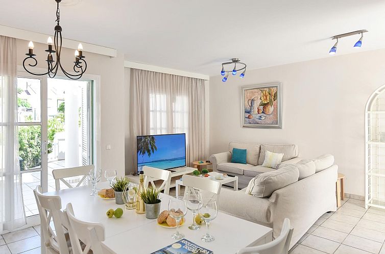 Appartement Cabosos 4