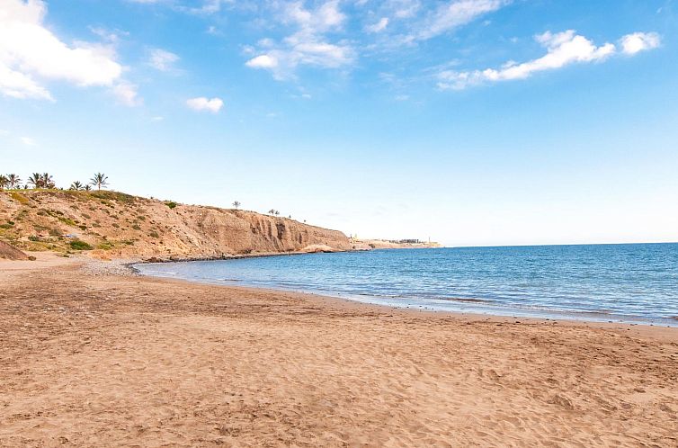 Appartement Cabosos 4