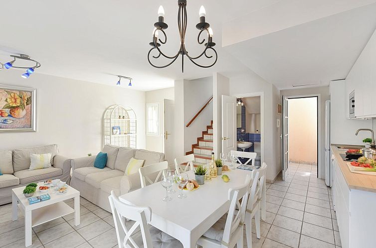 Appartement Cabosos 4