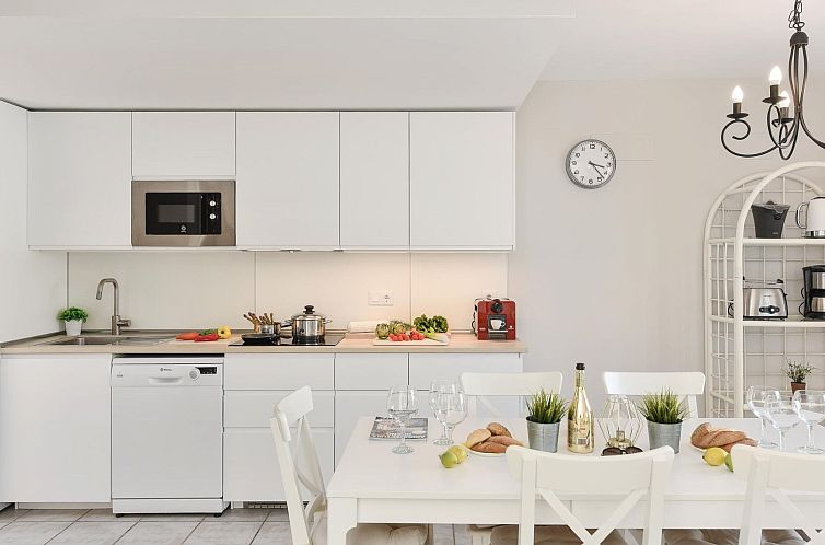 Appartement Cabosos 4