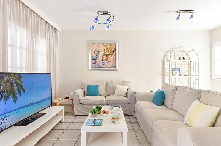 Appartement Cabosos 4