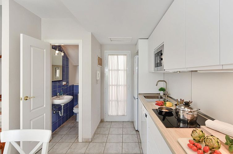 Appartement Cabosos 4