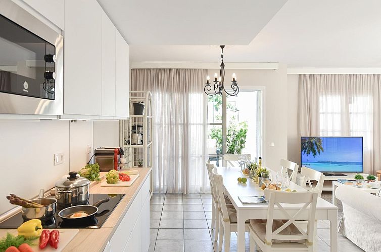 Appartement Cabosos 4