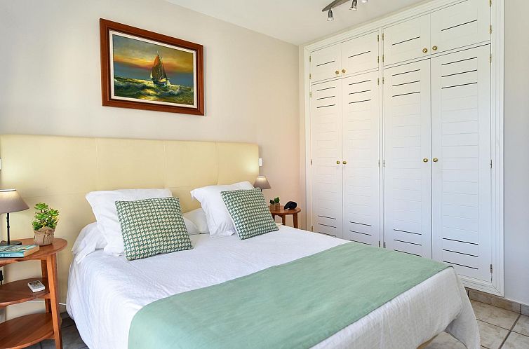 Appartement Cabosos 4
