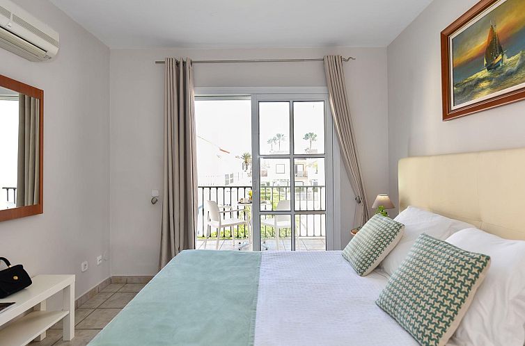 Appartement Cabosos 4