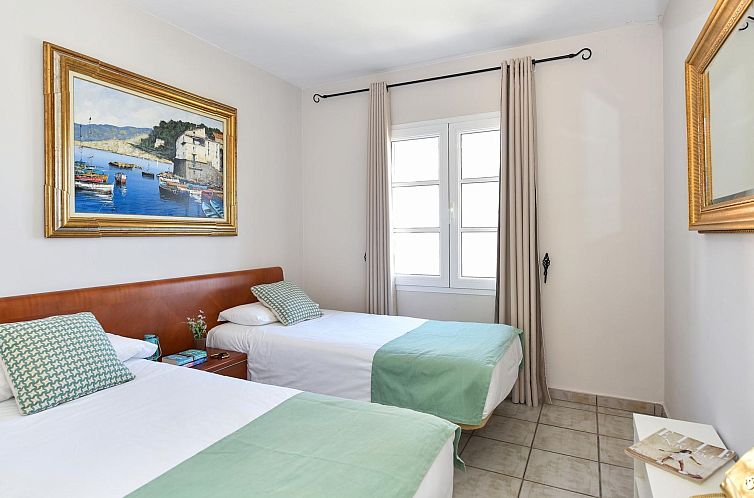 Appartement Cabosos 4