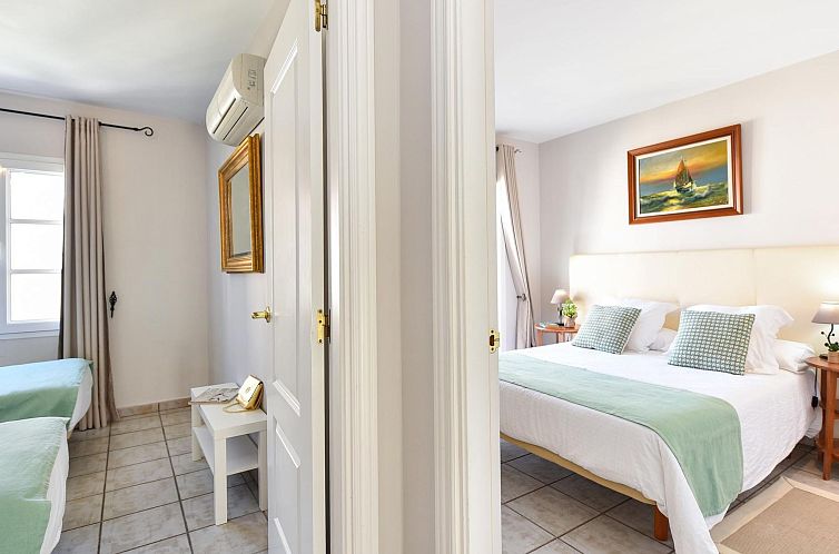 Appartement Cabosos 4