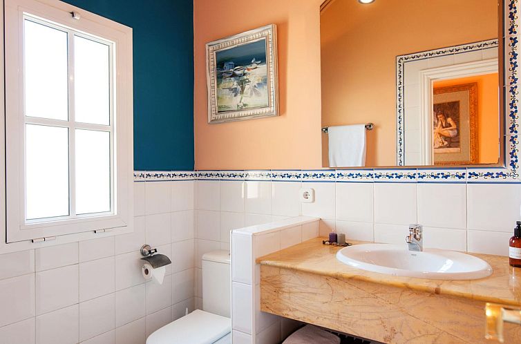 Appartement Cabosos 4