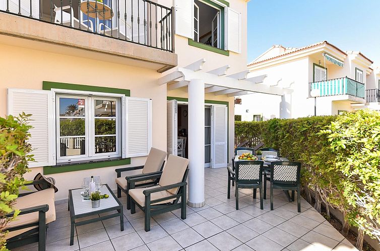 Appartement Cabosos 4