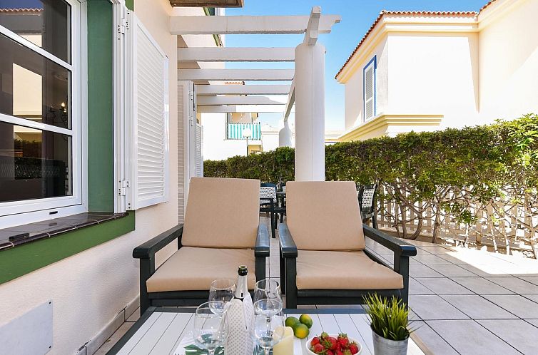 Appartement Cabosos 4
