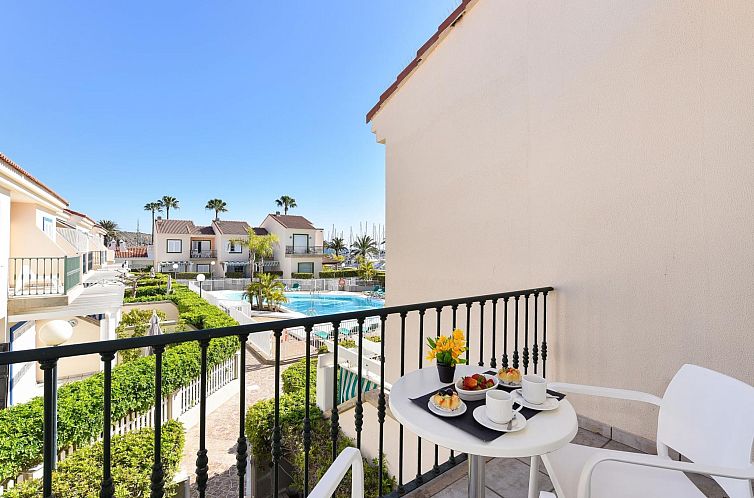 Appartement Cabosos 4