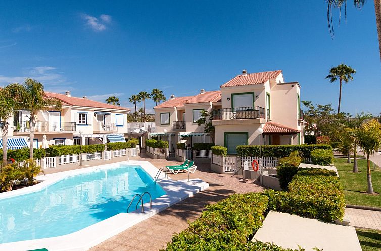 Appartement Cabosos 4
