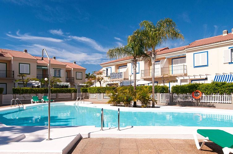 Appartement Cabosos 4