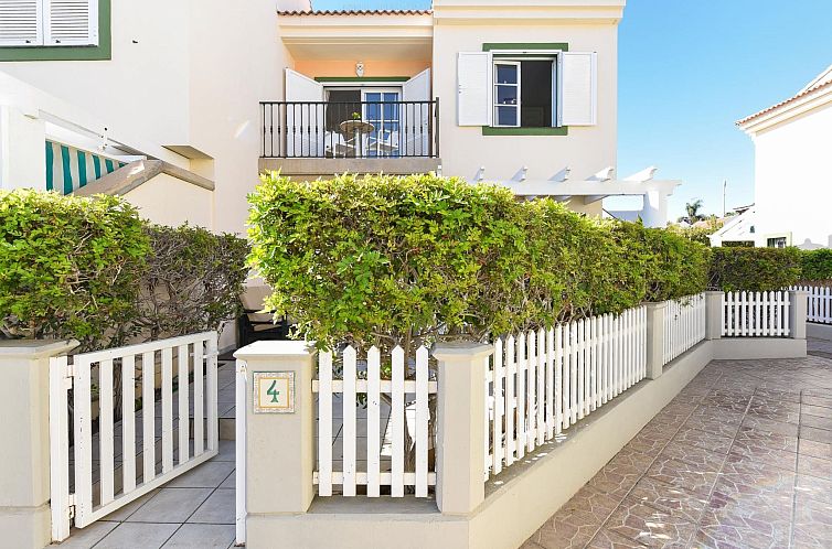 Appartement Cabosos 4