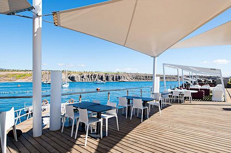 Appartement Cabosos 4