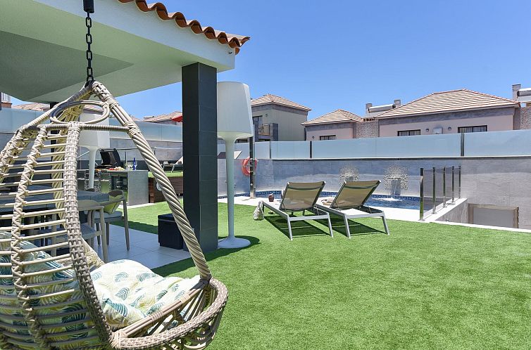 Vakantiehuis Meloneras Hills 19